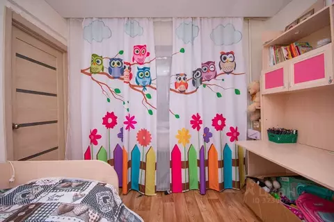 3-к кв. Ульяновская область, Ульяновск ул. Полбина, 53 (47.5 м)