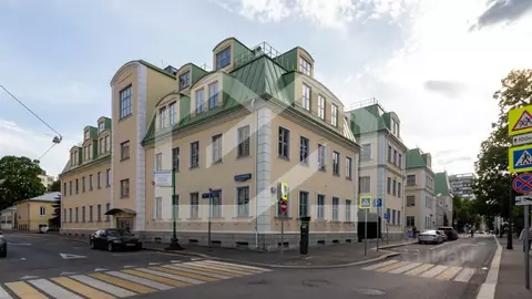 Офис в Москва 1-й Казачий пер., 7 (315 м)
