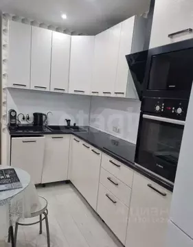 Студия Самарская область, Самара ул. Стара-Загора, 21 (31.0 м)