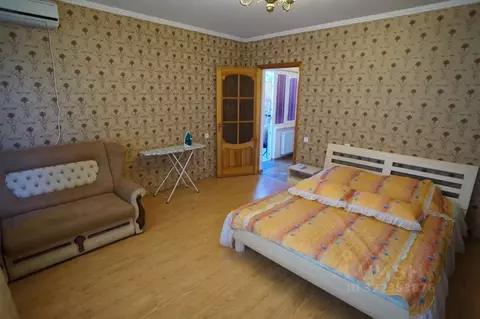 Комната Крым, Алушта ул. Карла Маркса, 64