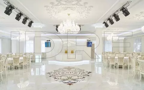 Торговая площадь в Москва Грайвороновская ул., 12к2 (1100 м)