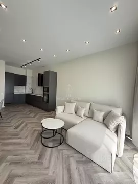 2-к кв. Москва 1-й Сетуньский проезд, 8 (55.0 м)