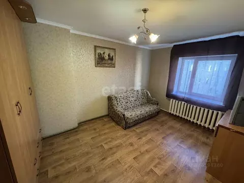 2-к кв. Калининградская область, Калининград просп. Калинина, 3 (48.5 ...