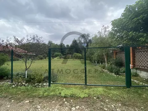 Участок в Краснодарский край, Апшеронский район, Нижегородское с/пос, ...