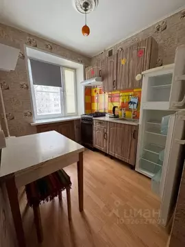 1-к кв. Московская область, Истра Юбилейная ул., 2 (30.0 м)