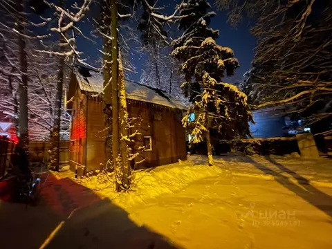 Дом в Московская область, Одинцовский городской округ, пос. Николина ...