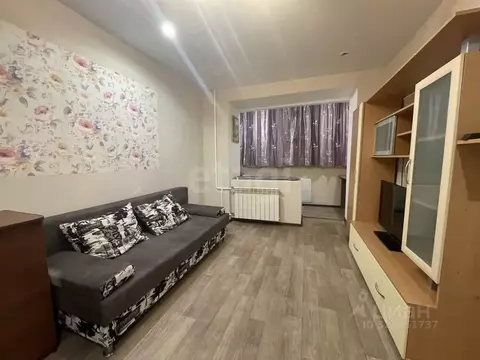 1-к кв. Тюменская область, Тюмень Тульская ул., 6 (29.0 м)