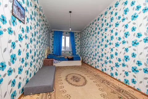 3-к кв. Ульяновская область, Ульяновск Почтовая ул., 29к1 (81.7 м)