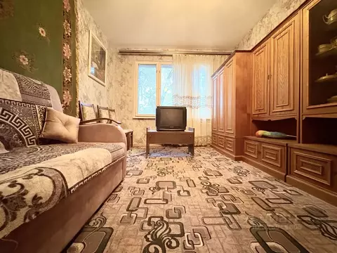 3-к кв. Московская область, Балашиха ул. Чехова, 16 (57.6 м)