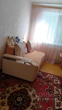 2-к кв. Нижегородская область, Нижний Новгород просп. Ленина, 55к1 ...