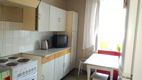 2-к кв. Москва Бирюлевская ул., 58К3 (56.0 м)