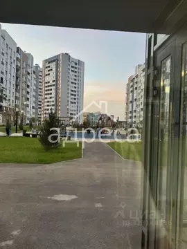 1-к кв. Самарская область, Волжский район, Лопатино с/пос, пос. ...