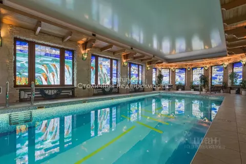 Дом в Московская область, Красногорск городской округ, д. Поздняково 6 ...