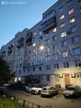 1-комнатная квартира: Санкт-Петербург, Большеохтинский проспект, 11к1 ...