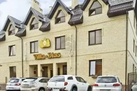 Помещение свободного назначения в Краснодарский край, Краснодар ...