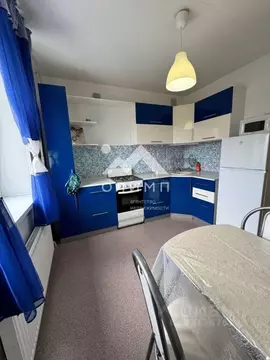 1-к кв. Ярославская область, Ярославль ул. Бабича, 4к2 (36.8 м)