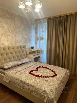 2-к кв. Московская область, Домодедово Южный мкр, ул. Курыжова, 18 ...