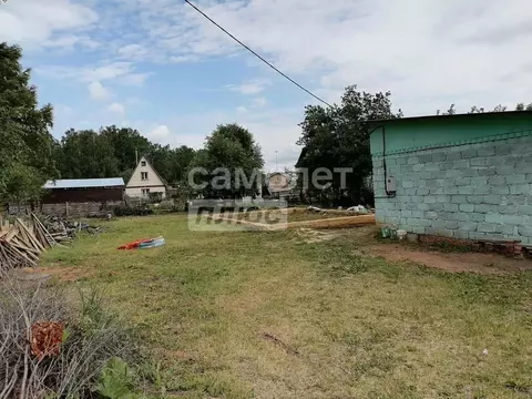 Дом в Челябинская область, Сосновский муниципальный округ, пос. Рощино ...