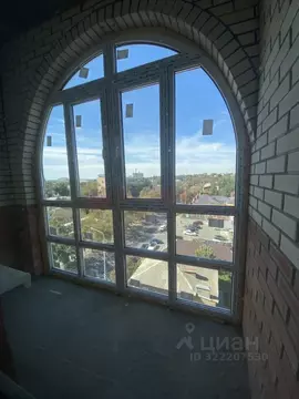 1-к кв. Ростовская область, Новочеркасск Баклановский просп. (54.0 м)