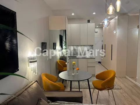 1-к кв. Москва проезд Серебрякова, 11к2 (26.0 м)