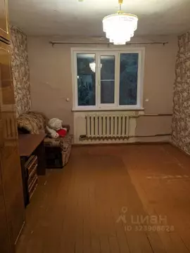 1-к кв. Коми, Сыктывкар городской округ, Краснозатонский пгт ул. ...