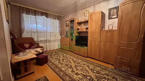 1-к кв. Белгородская область, Белгород Гражданский просп., 2 (30.0 м)