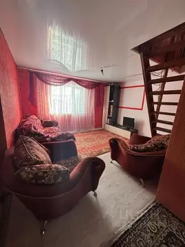 Дом в Курганская область, с. Кетово, Заря СНТ  (80 м)