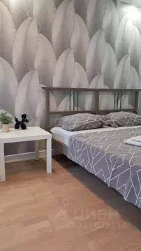 2-к кв. Башкортостан, Уфа просп. Октября, 87 (46.0 м)