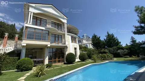 Дом в Никита, Оранжерейная улица (530 м)