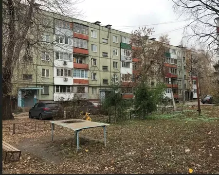 Помещение свободного назначения в Самарская область, Самара ул. ...