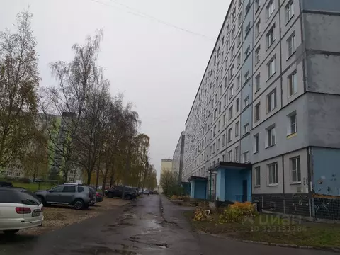 3-к кв. Владимирская область, Кольчугино Московская ул., 60 (63.0 м)