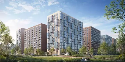 Помещение свободного назначения в Москва с. Остафьево, Остафьево жилой ...