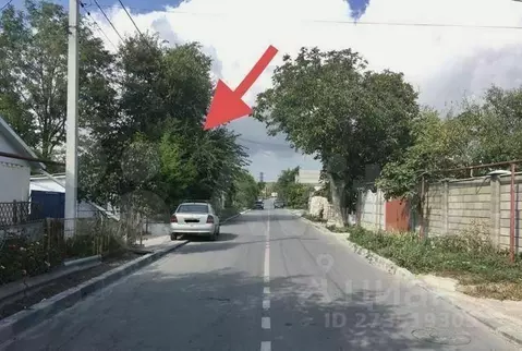 Участок в Севастополь, Севастополь, Балаклава г. ул. Молодогвардейцев, ...