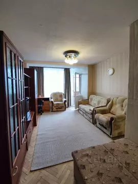 1-к кв. Санкт-Петербург просп. Кима, 4 (35.0 м)