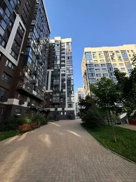 Студия Москва бул. Веласкеса, 5к5 (22.0 м)