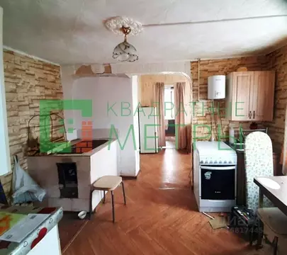 Дом в Еврейская автономная область, Смидовичский район, пос. ...