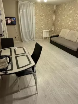 Студия Тюменская область, Тюмень Микрорайон мыс, ул. Судоремонтная, ...