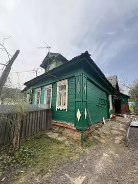 Участок в Московская область, Дмитровский муниципальный округ, Икша ...