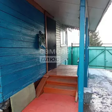 Дом в Забайкальский край, Чита 2-я Кооперативная ул., 25 (43 м)