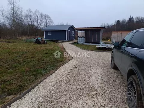 Дом в Владимирская область, Владимир Калинка сад, 38 (36 м)