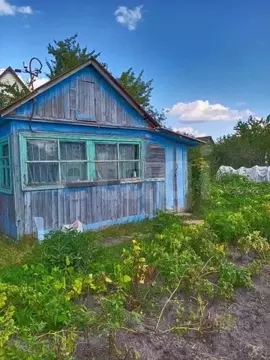 Дом в Брянская область, Брянск 50 лет Советской власти садовое ...