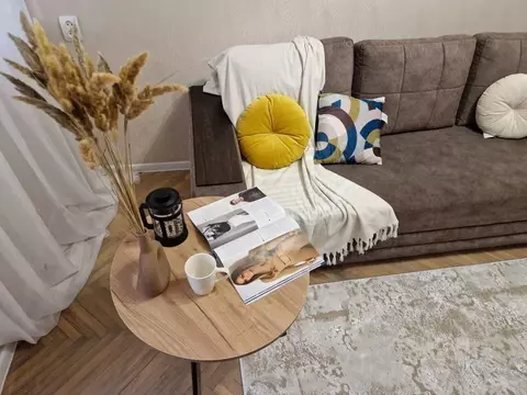 2-к кв. Краснодарский край, Сочи Центральный мкр, ул. Воровского, 22 ...