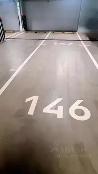 Гараж в Москва Кронштадтский бул., 9к3 (28 м)