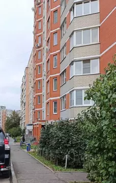 2-к кв. Тульская область, Тула ул. Вильямса, 28А (64.7 м)