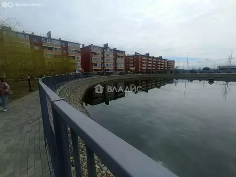 Участок в аул Новая Адыгея, Абадзехская улица (8 м)