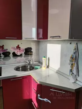 1-к кв. Самарская область, Тольятти ул. Автостроителей, 82 (34.0 м)