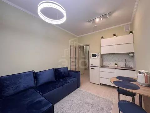 1-к кв. Ленинградская область, Ломоносовский район, Аннинское ...