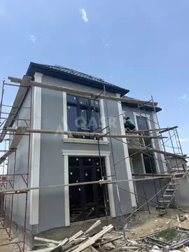 Дом в Дагестан, Махачкала городской округ, Семендер пгт ул. Кавказская ...