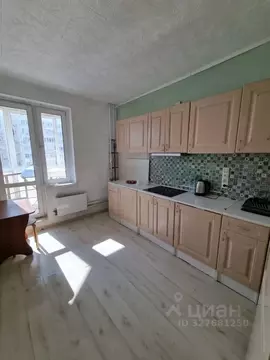 1-к кв. Московская область, Красногорск городской округ, Путилково пгт ...