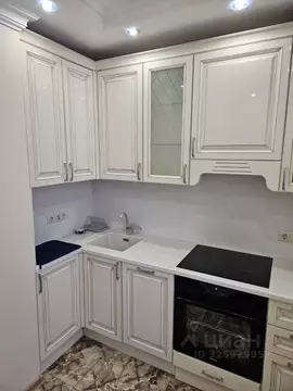 1-к кв. Москва Пятницкое ш., 41 (40.0 м)